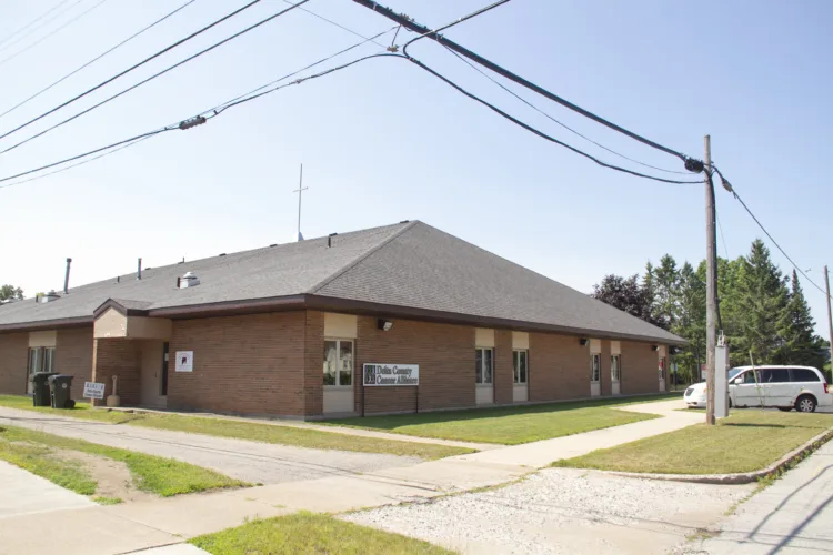 DCCA settles in on 18th Street